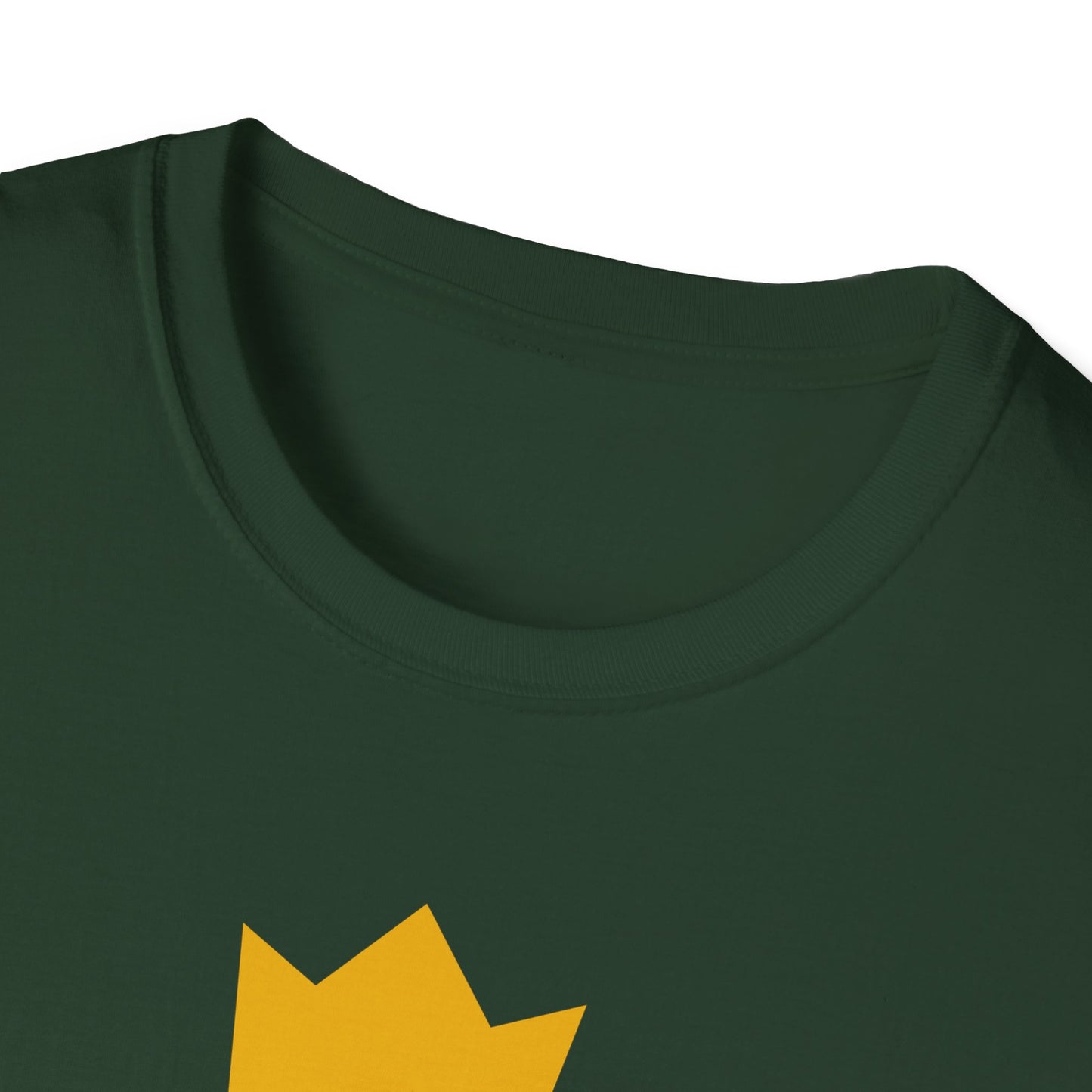 "Kung"-T-shirt