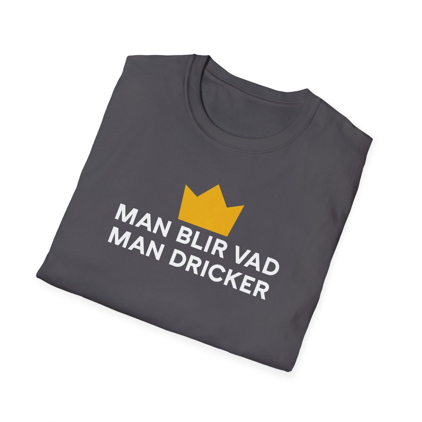 "Kung"-T-shirt