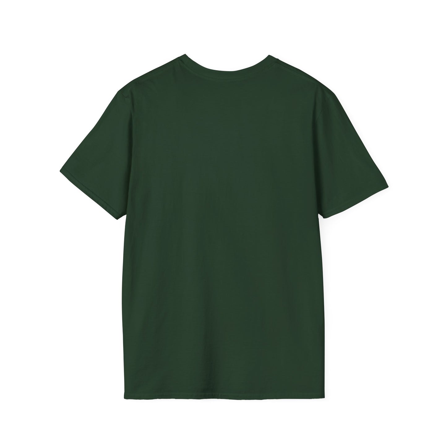 "Kung"-T-shirt