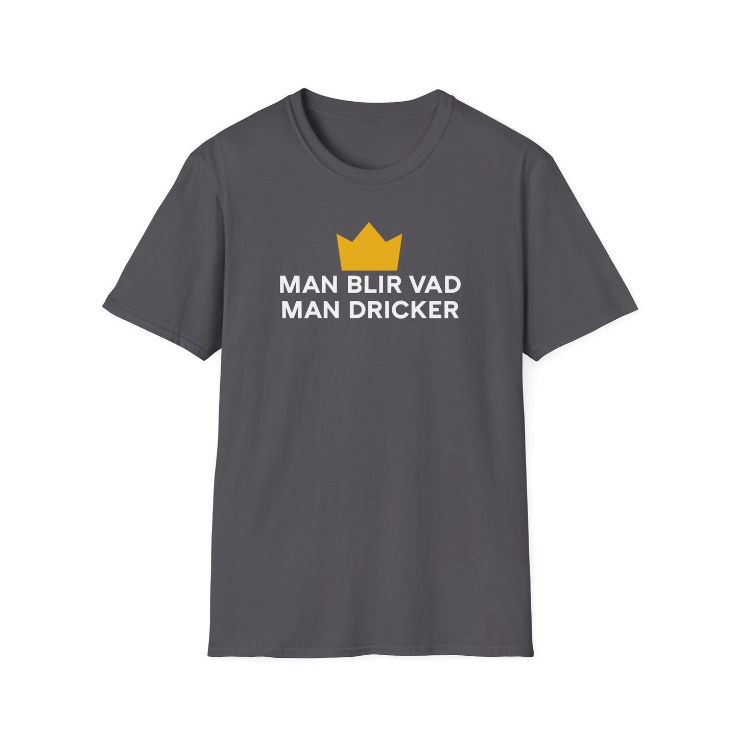 "Kung"-T-shirt