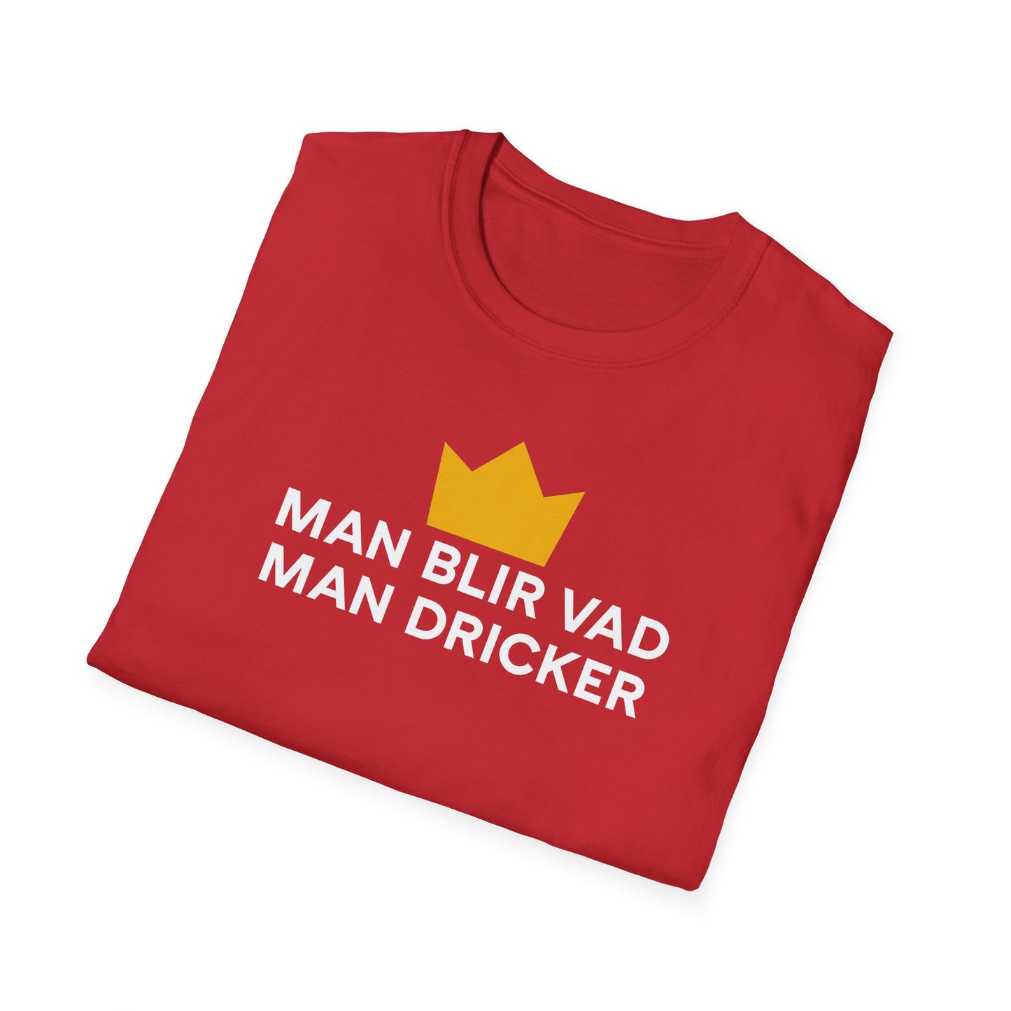 "Kung"-T-shirt