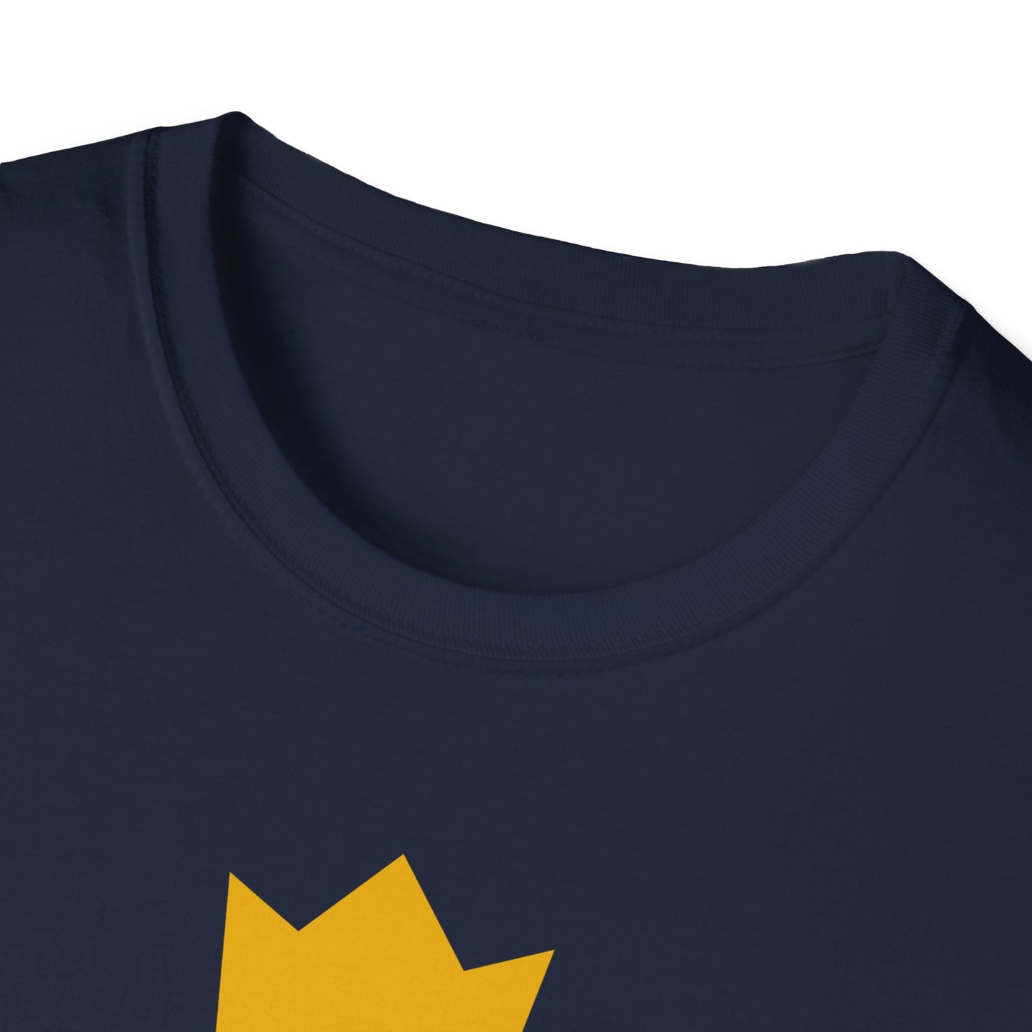 "Kung"-T-shirt