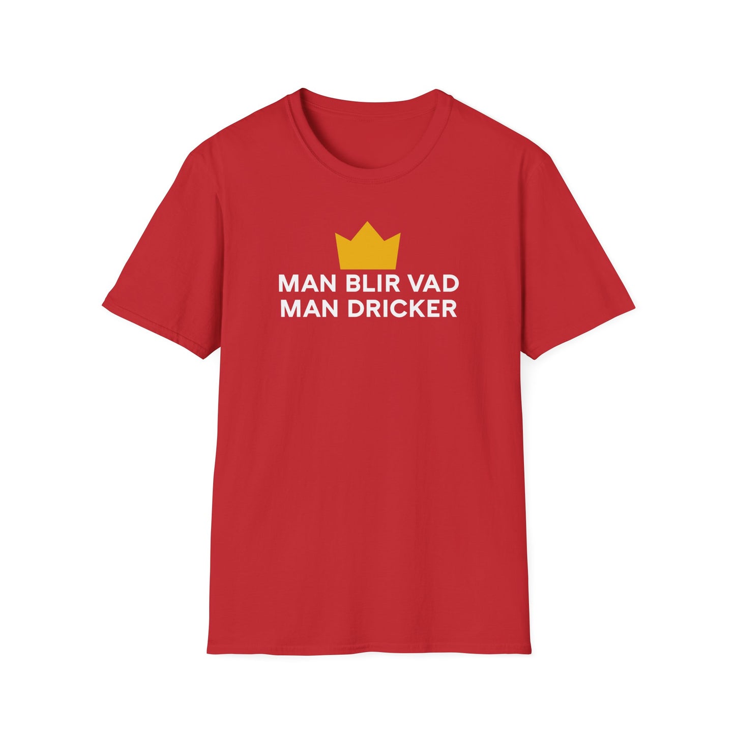 "Kung"-T-shirt