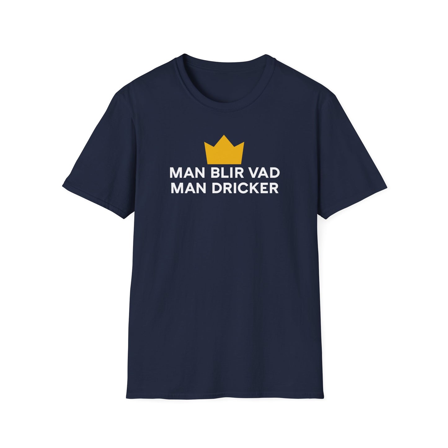 "Kung"-T-shirt