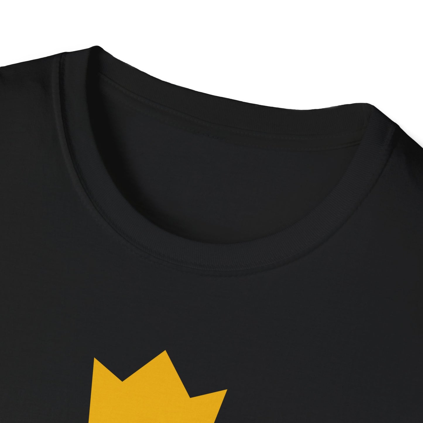 "Kung"-T-shirt