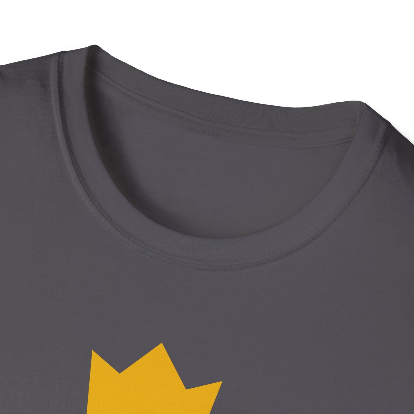 "Kung"-T-shirt