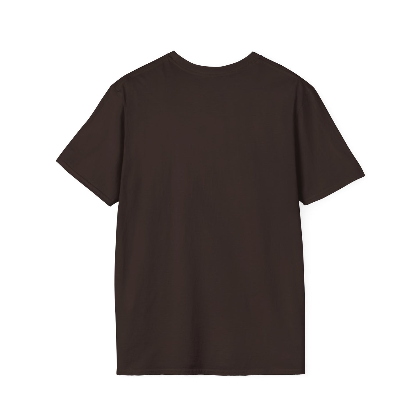 "Kung"-T-shirt