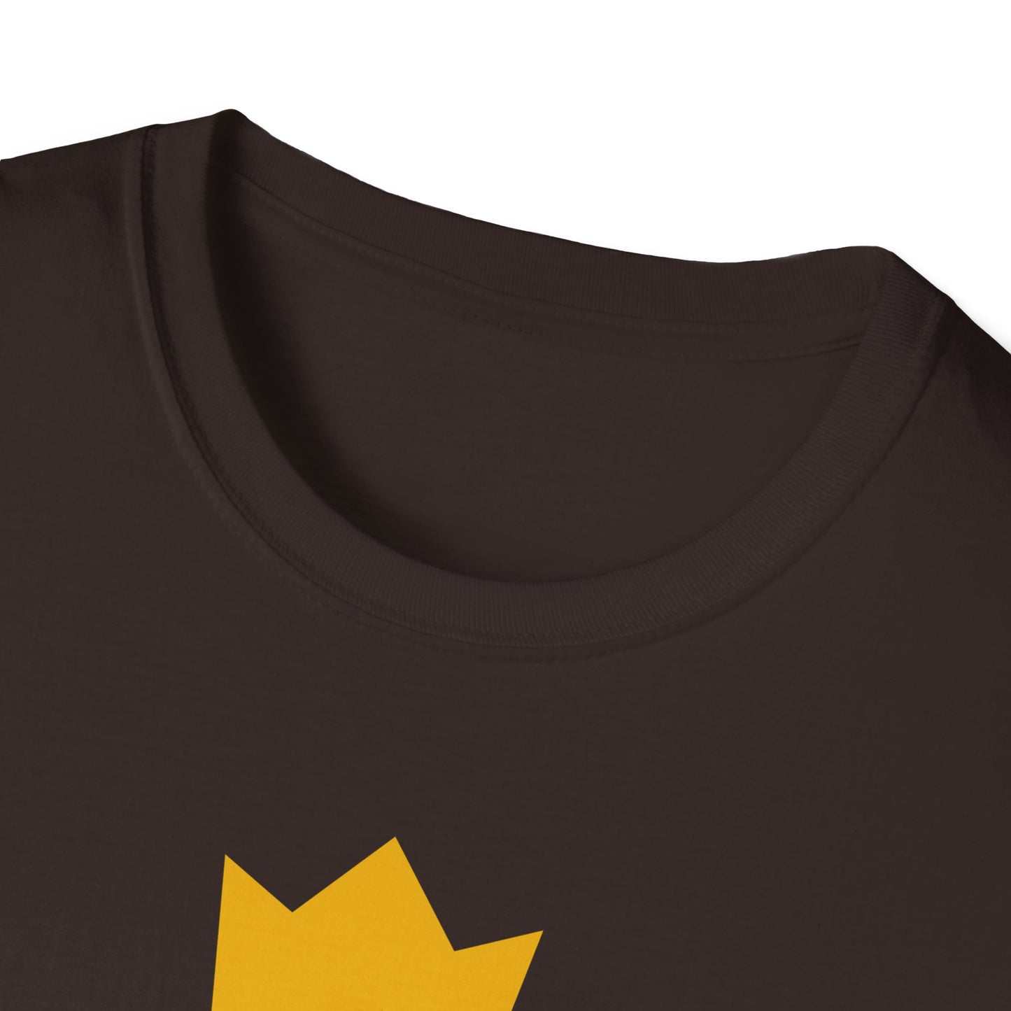 "Kung"-T-shirt