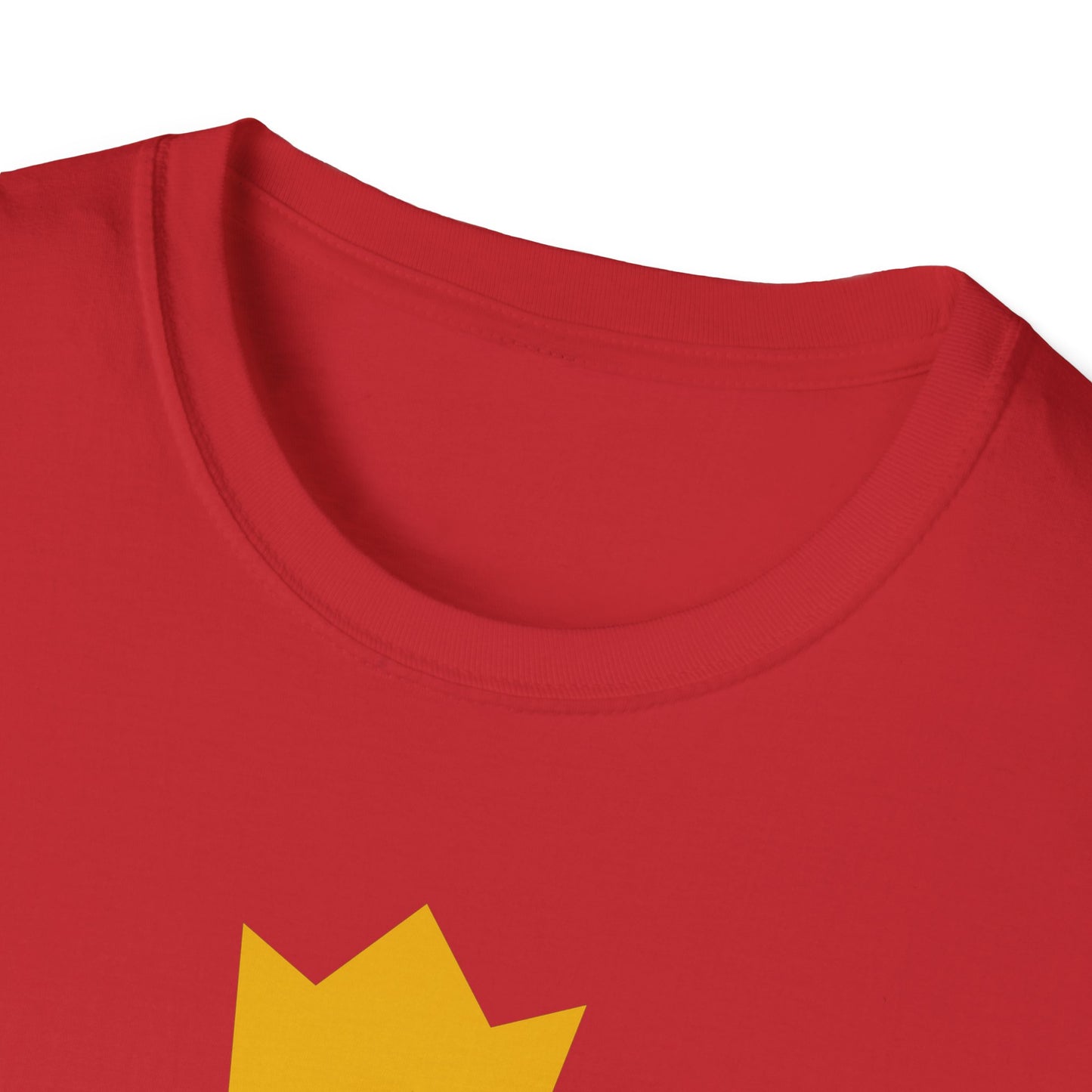 "Kung"-T-shirt