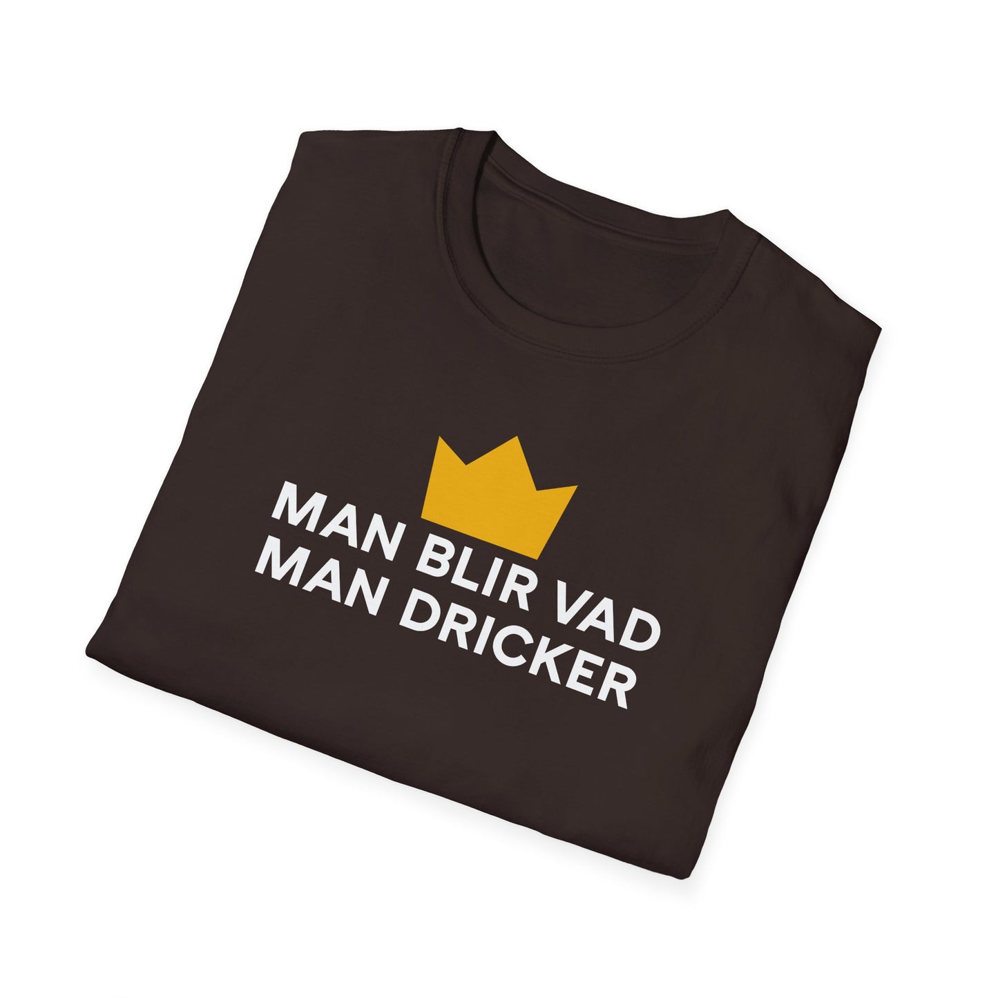 "Kung"-T-shirt